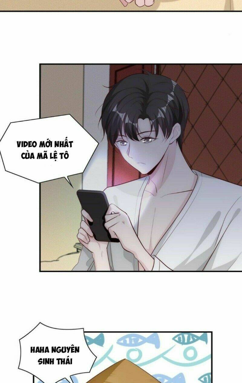 trở lại showbiz làm ảnh hậu chapter 17 21