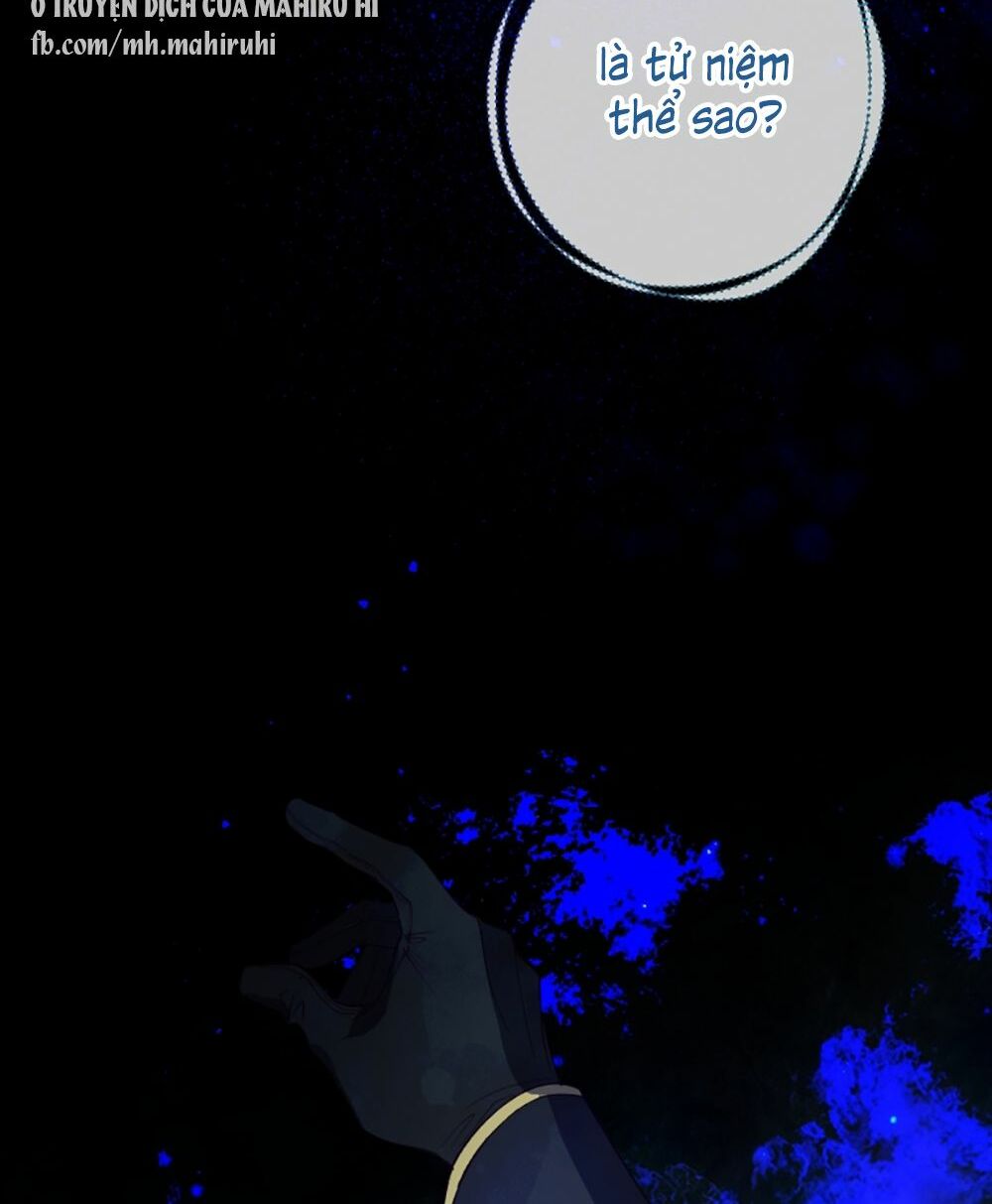 công chúa khắc dấu lên kẻ phản nghịch chapter 45 81