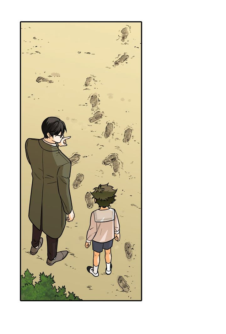 câu chuyện về người phụ nữ ấy chapter 131 20