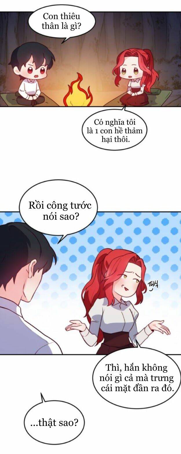 phản diện rất dễ làm chapter 16 25