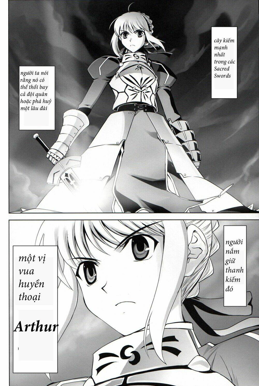 type-moon complex x chapter 6 9