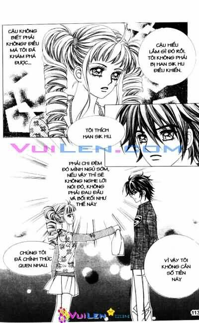 forbidden kiss chapter 30 14