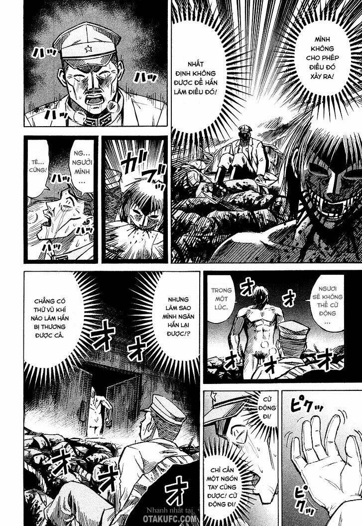 đảo ma cà rồng chapter 111 8