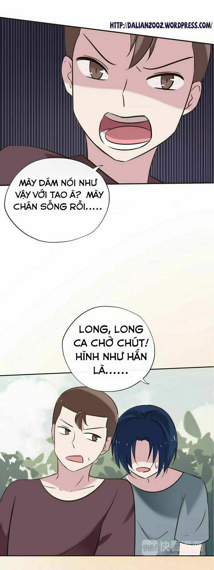 hầu gái siêu cấp của tôi chapter 7 2