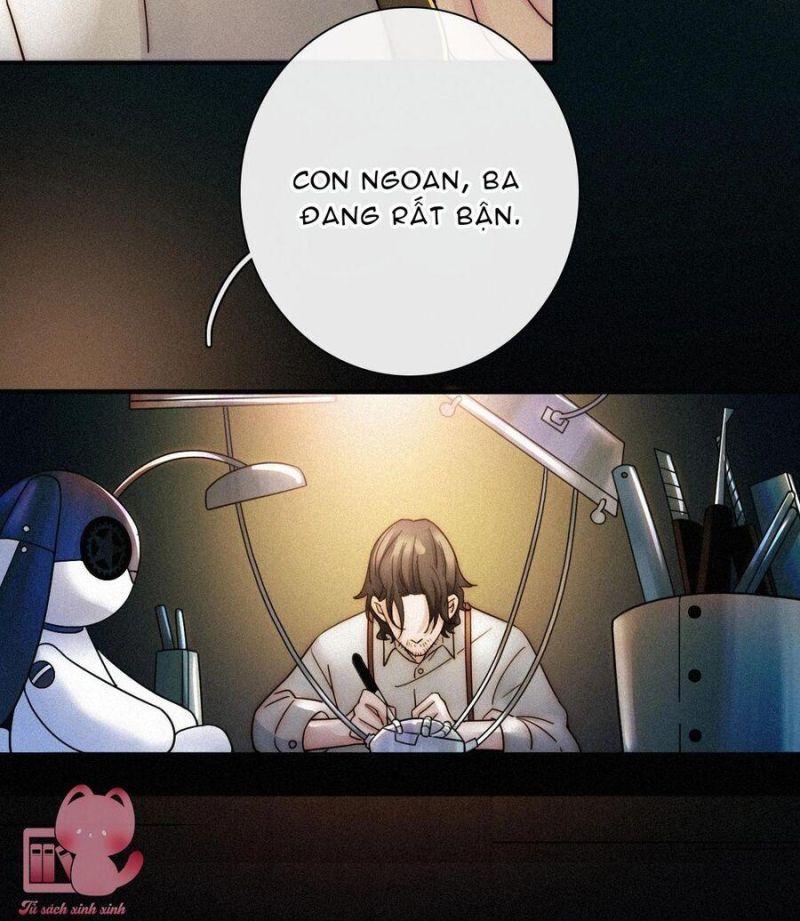 đêm tối chốn này chapter 67 4