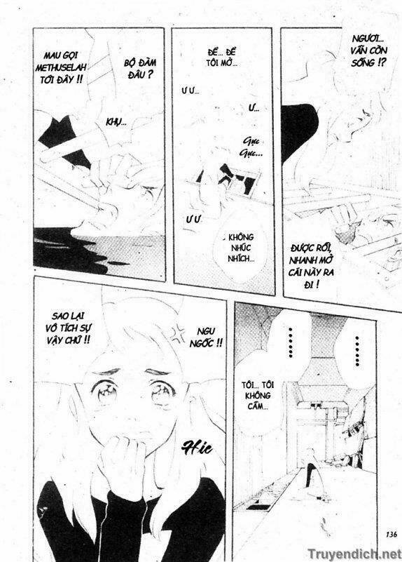 meteor methuselah chapter 38 22