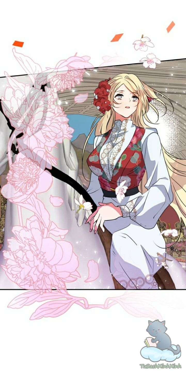 tôi đang nuôi dưỡng một con quái thú chapter 40 13