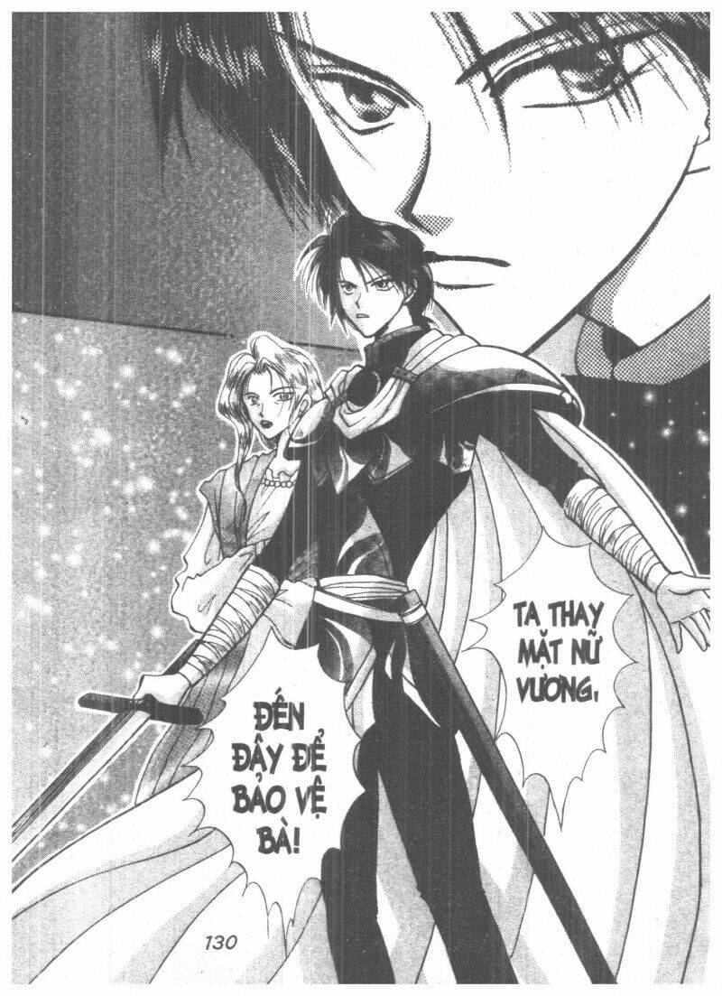 vampire game chapter 3 130