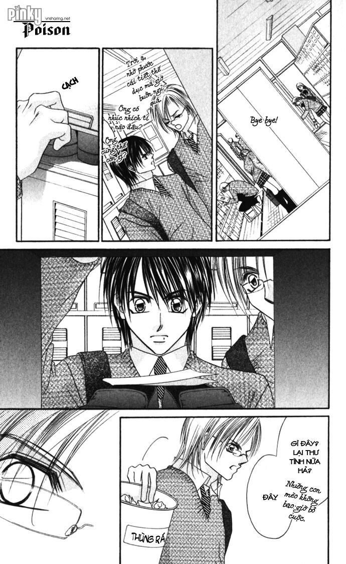 i love my little sister chapter 12 8