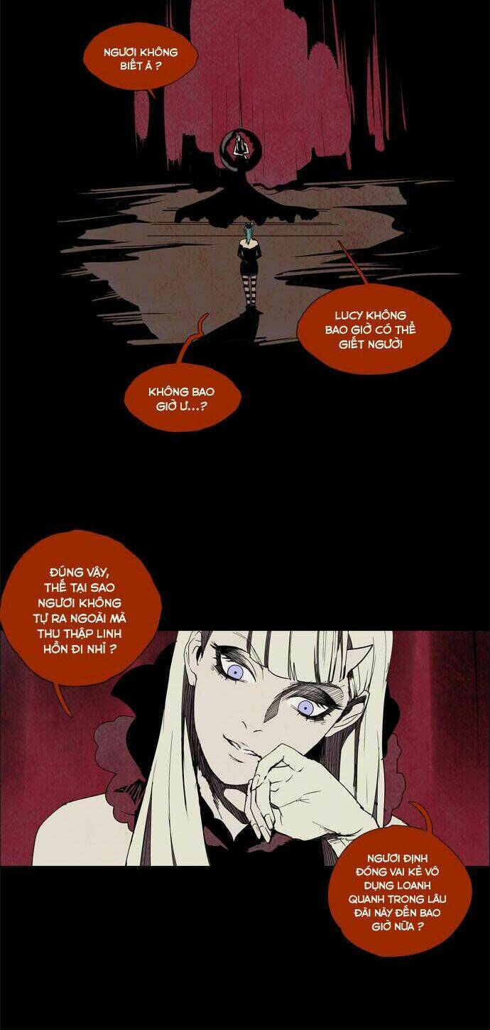 lessa 2: the crimson knight chapter 47 12