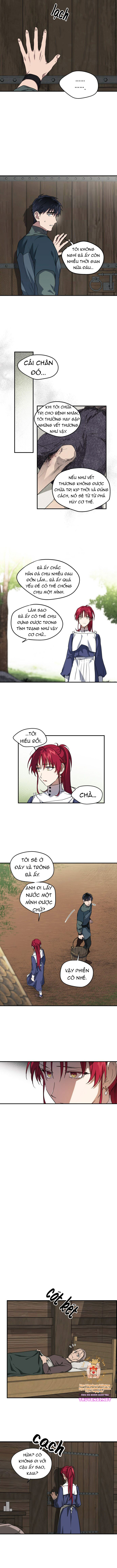 bị che khuất bởi hoàng hôn chapter 29 10