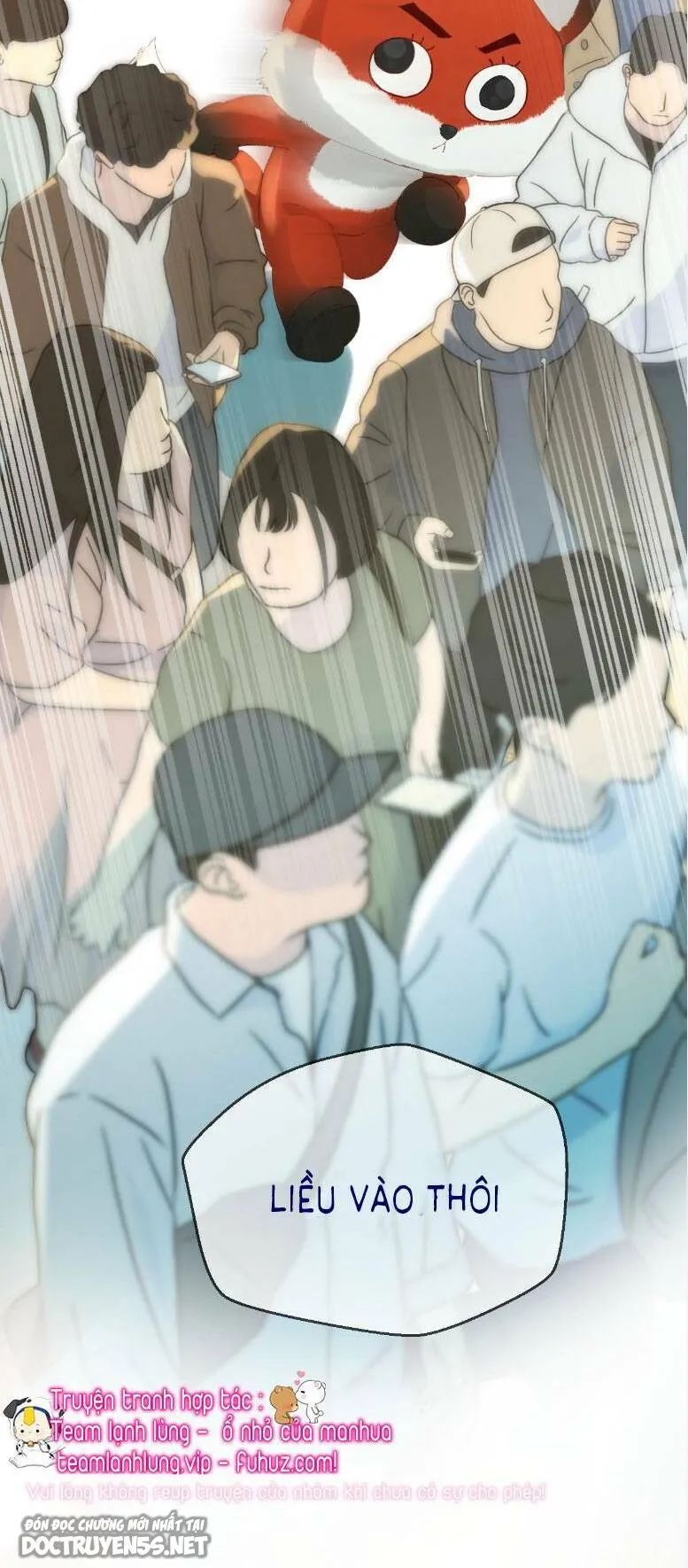 vợ chồng siêu sao có chút ngọt [m] chapter 35 15