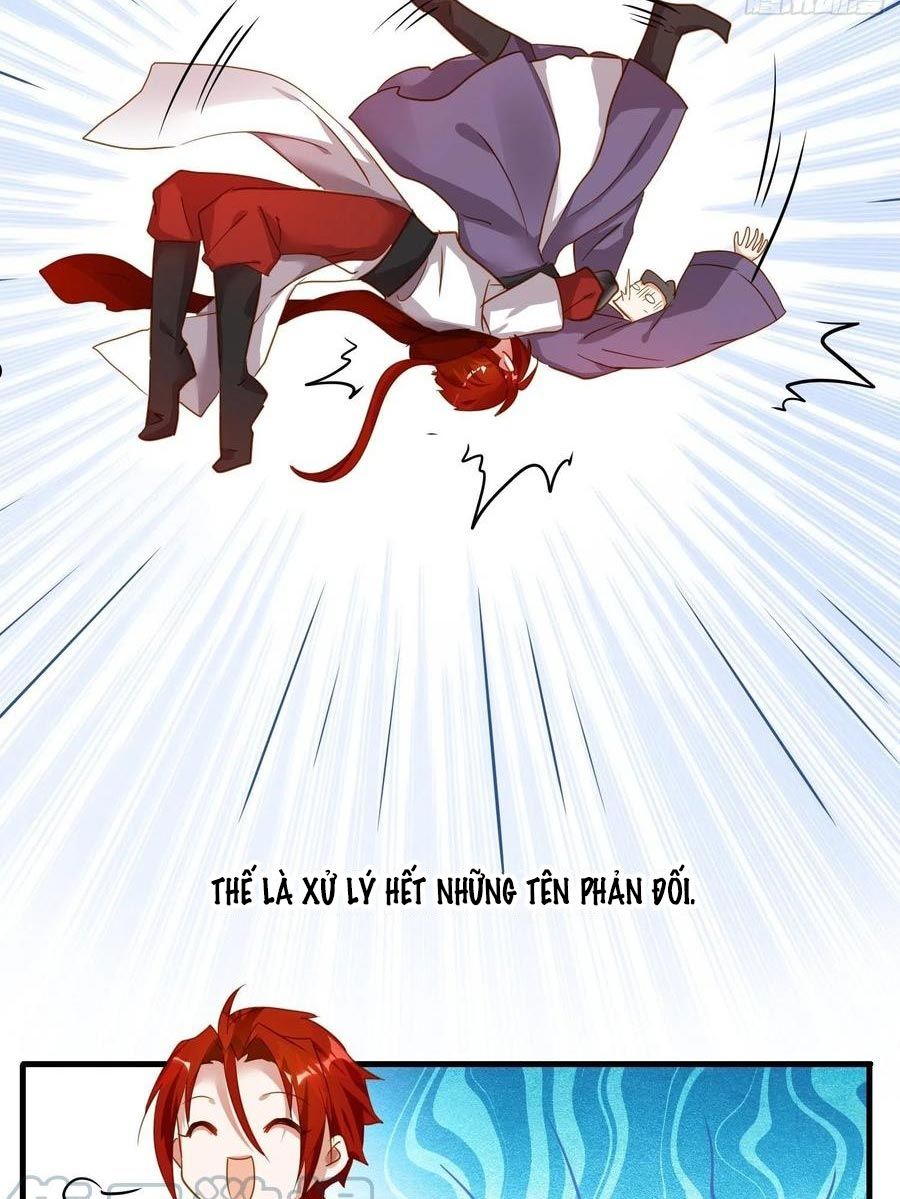 lục thân bất nhận chapter 86 37