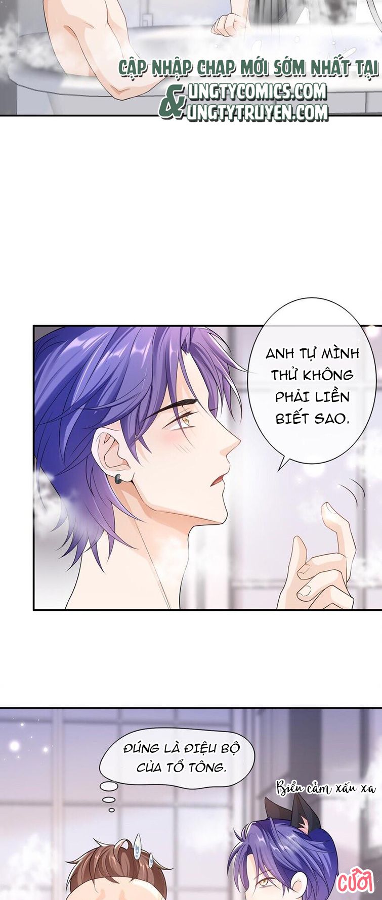 Scandal Quá Nhiều Là Lỗi Của Tôi Sao? chapter 29