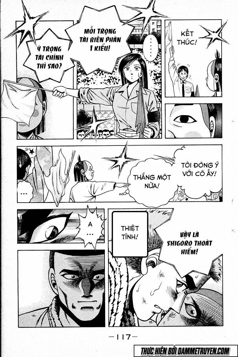 shin kotaro makaritoru! juudouhen chapter 181 14