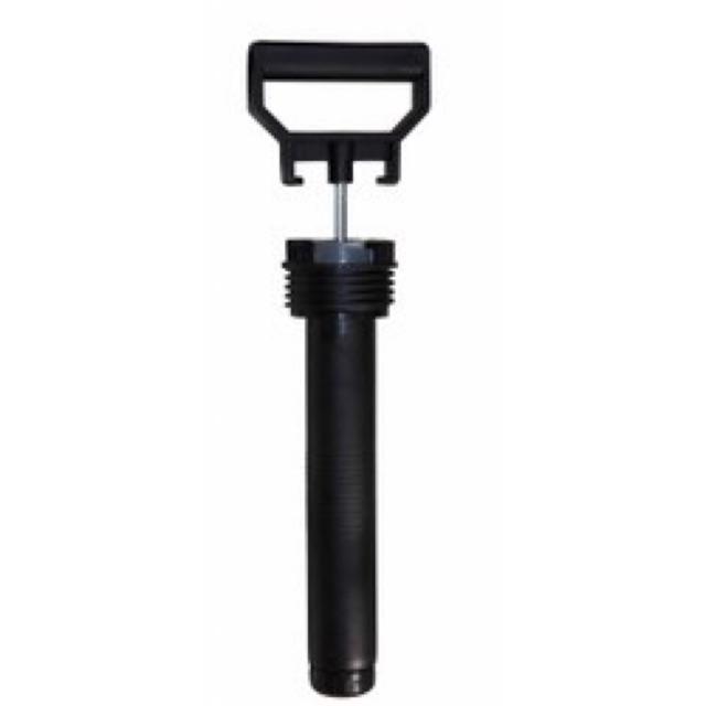 Trụ bơm tay bom cho bình Dudaco 4L, 8L