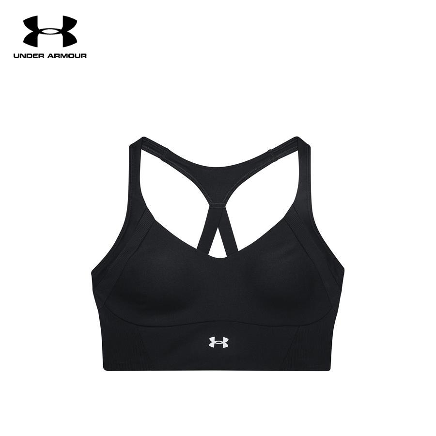 Áo bra thể thao nữ Under Armour Infinity Mid Rib - 1365772