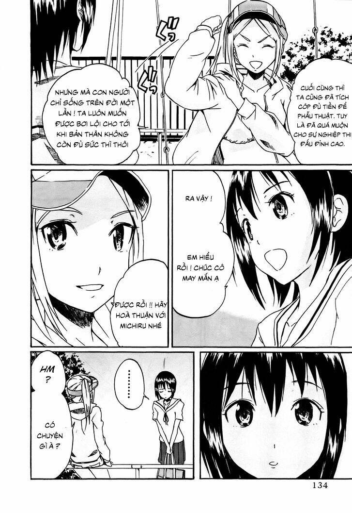 frogman chapter 47 10