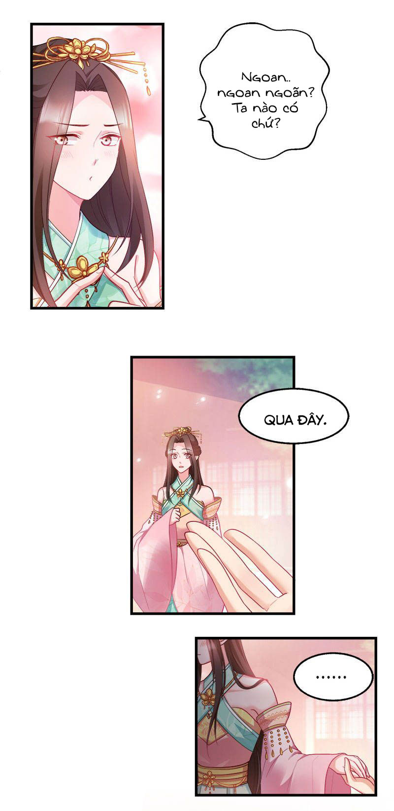 độc tâm cuồng phi khuynh thiên hạ chapter 93 20