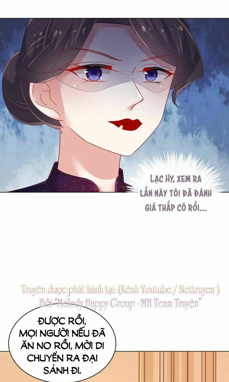 ma lạt thiên kim đẩu ác thiếu chapter 133 29