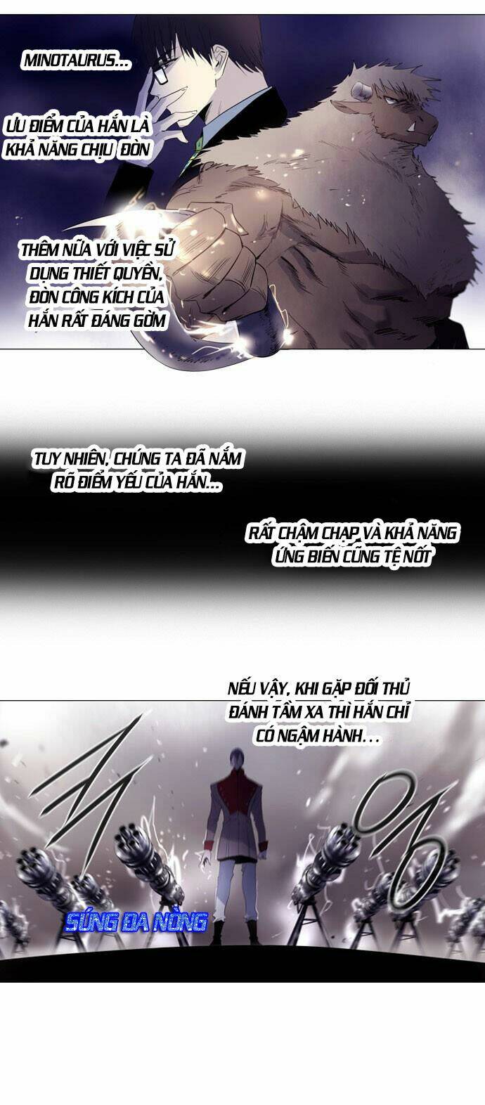 bản khế ước linh hồn chapter 141 23