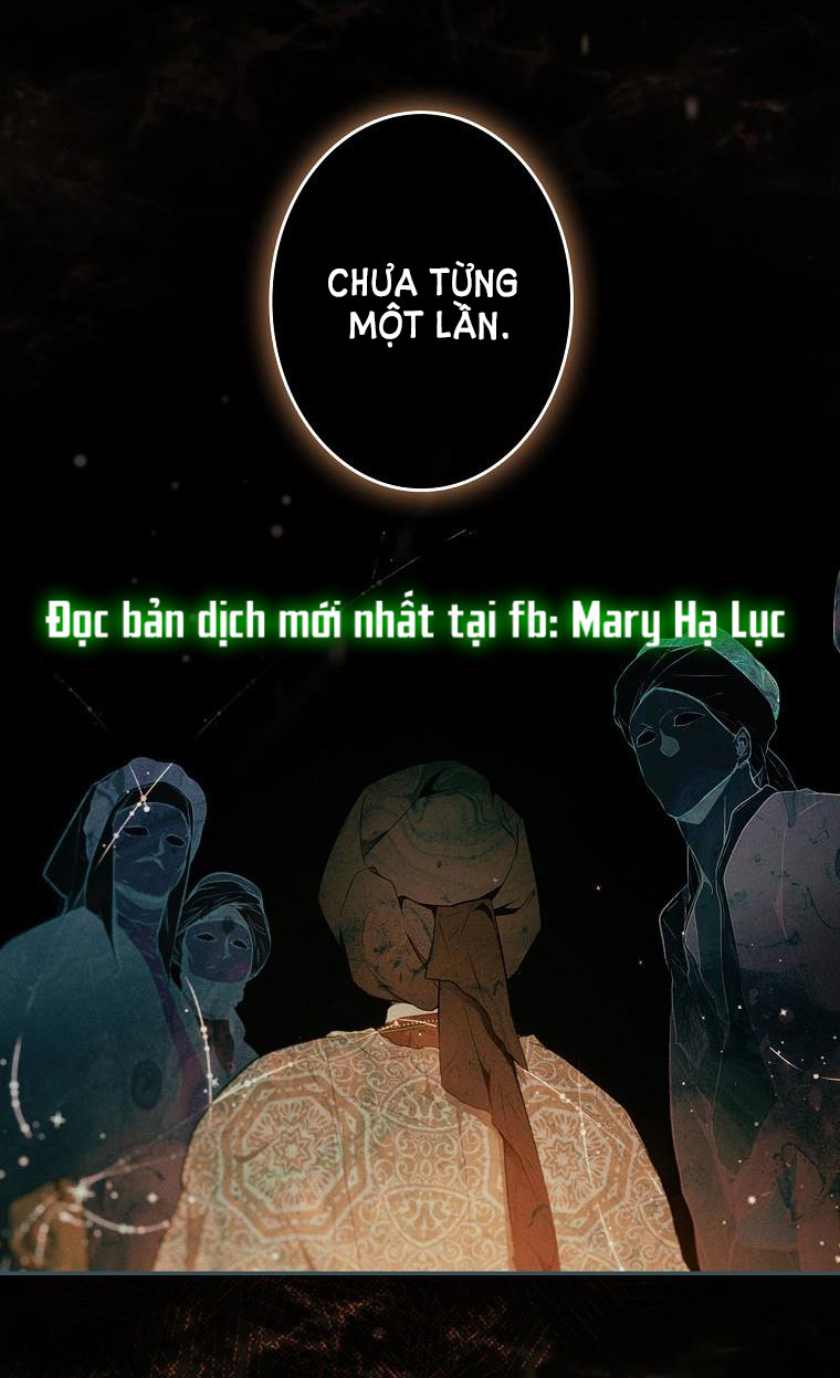 quý cô bí ẩn - secret lady chapter 58 27