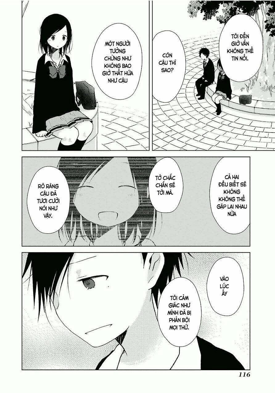 one week friends chapter 26 5