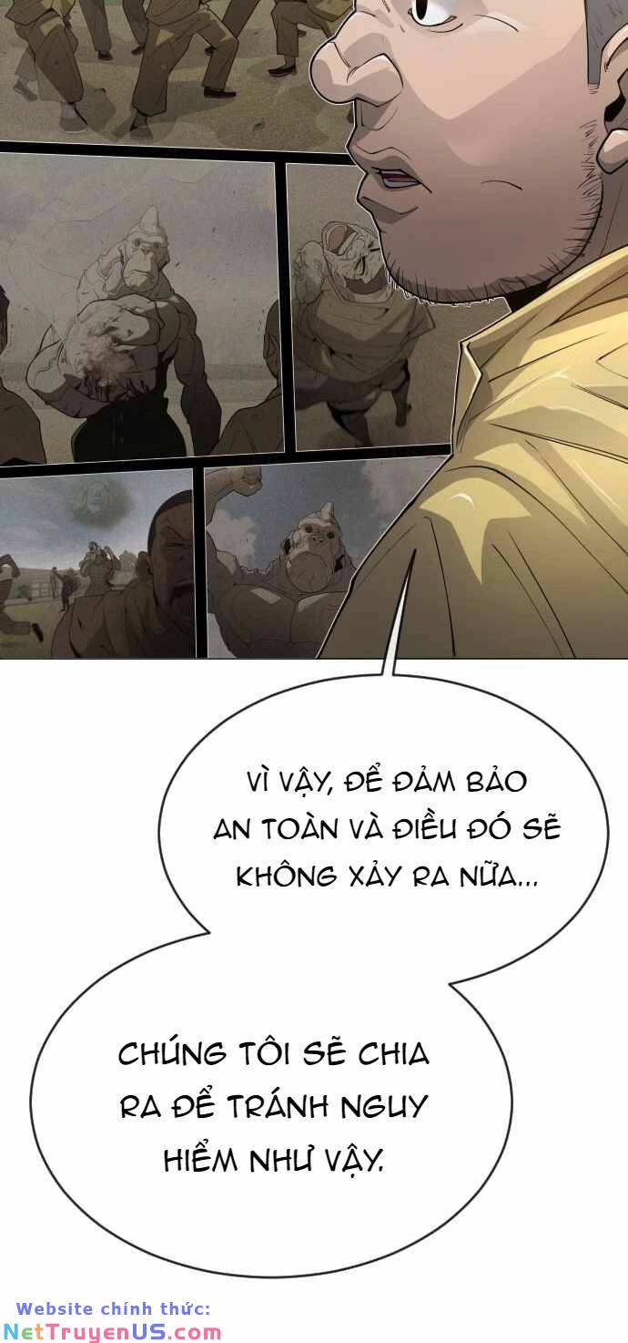 kĩ nguyên của anh hùng chapter 143 49