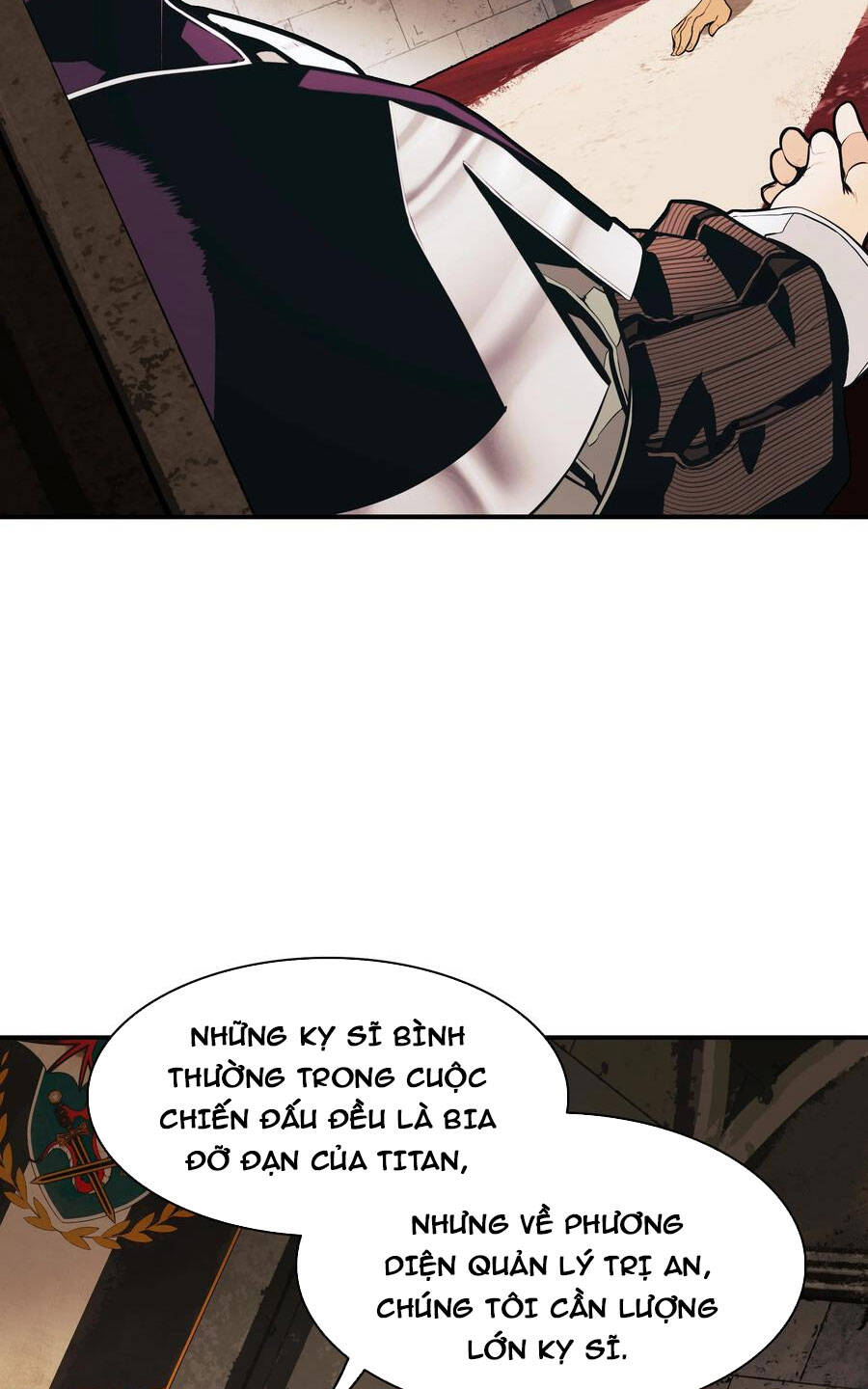 bất bại chân ma chapter 144 38