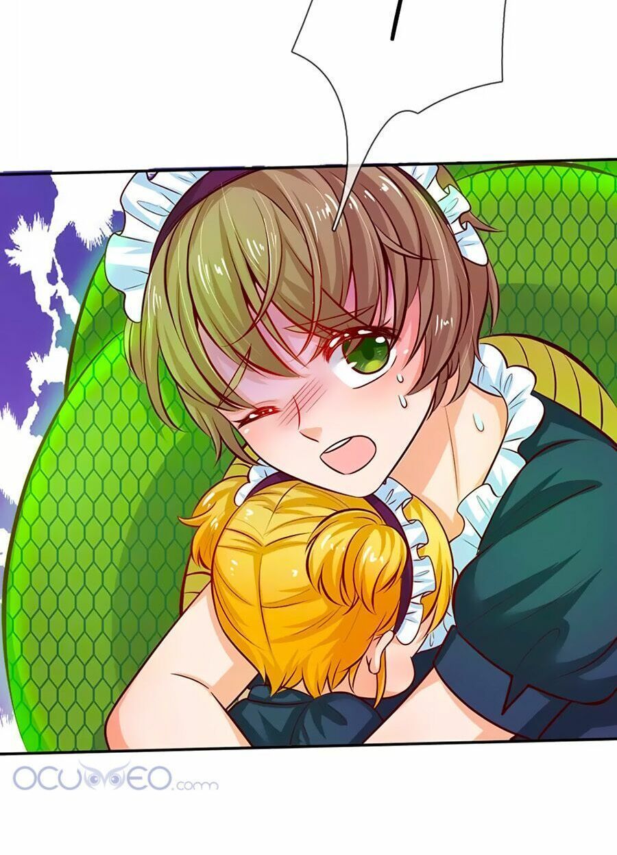 bỗng một ngày nọ trở thành con gái vua chapter 11 21