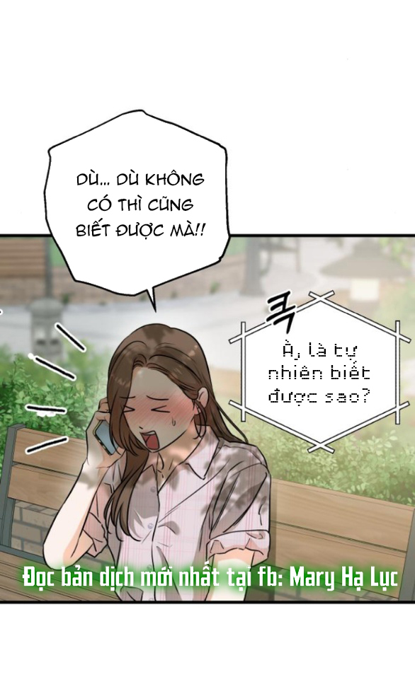 Nóng Lòng Muốn Giày Vò Em chapter 59.1 3