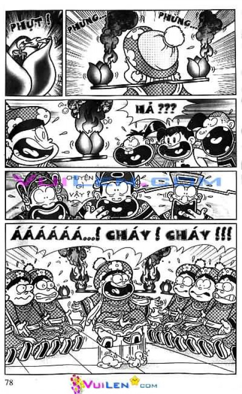 thần đồng đất việt chapter 131 75