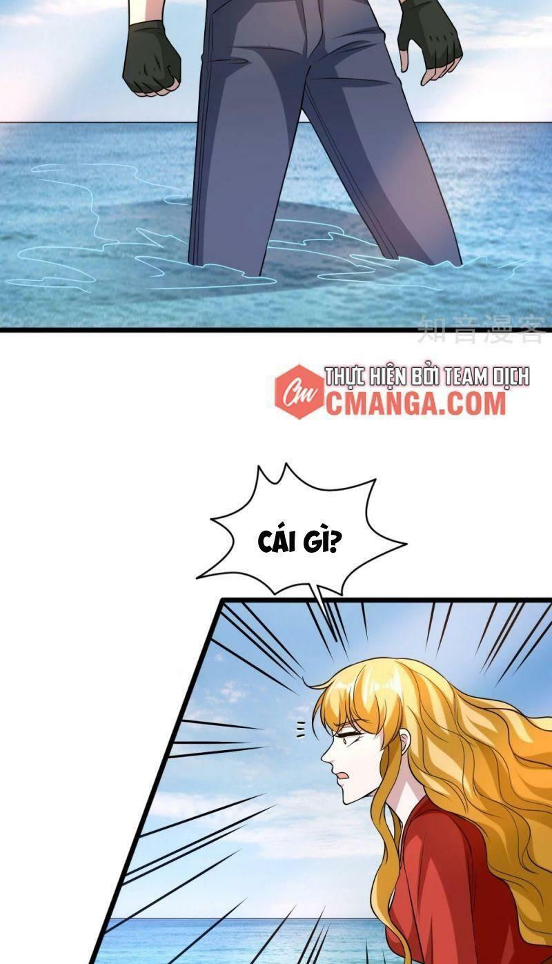 đô thị tà vương chapter 186 16