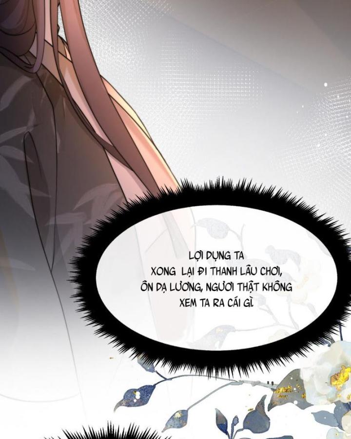 quốc sư từng bị ta lừa tình lên ngôi rồi!! chapter 3 33