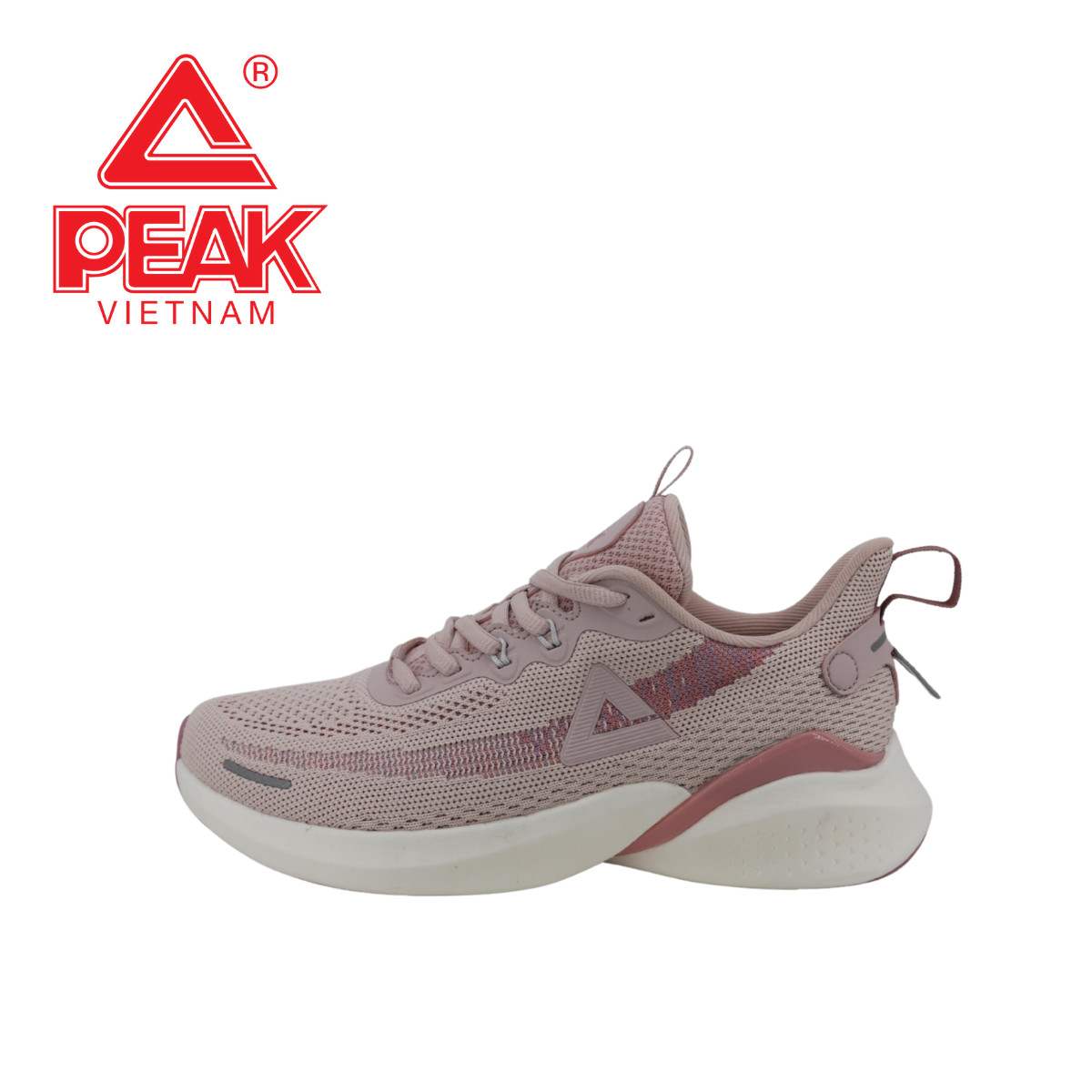 Giày chạy bộ Nữ PEAK Ultra Light New Gen EW13258H