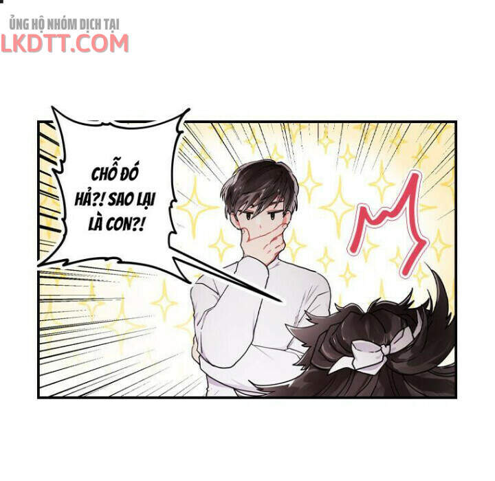 tôi đã trở thành con gái nuôi của nam chính chapter 14 43