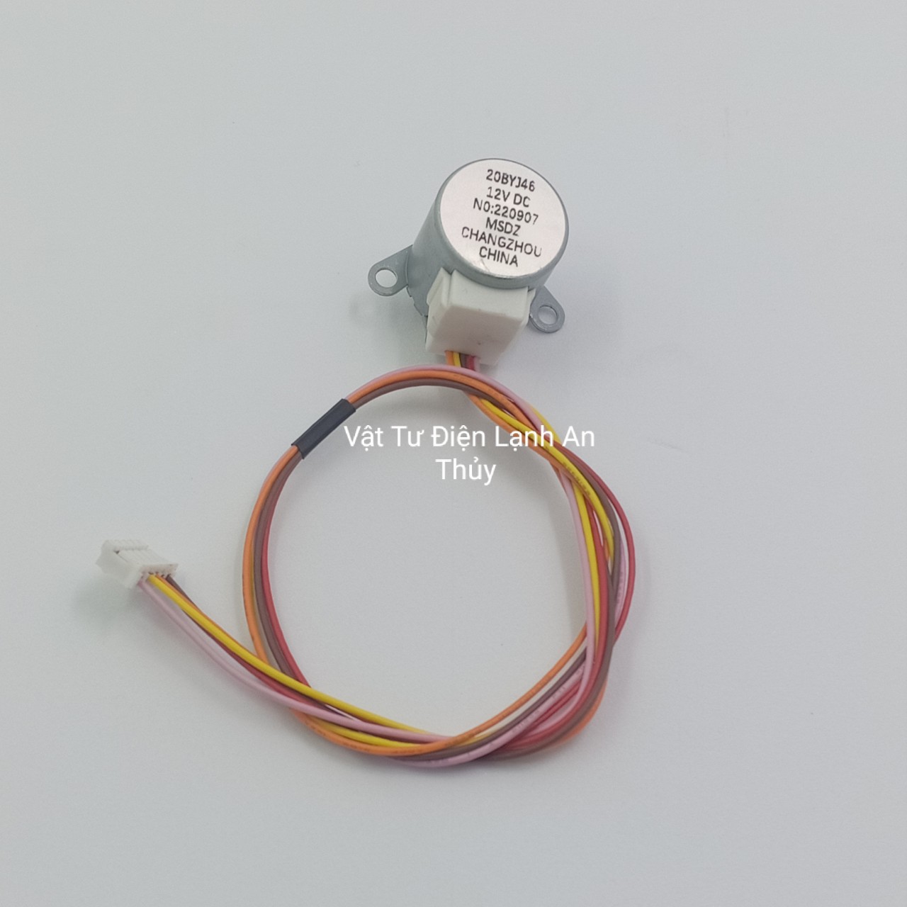 Motor cánh vẫy điều hòa đảo gió điều hoà mô tơ máy lạnh Panasonic nhỏ