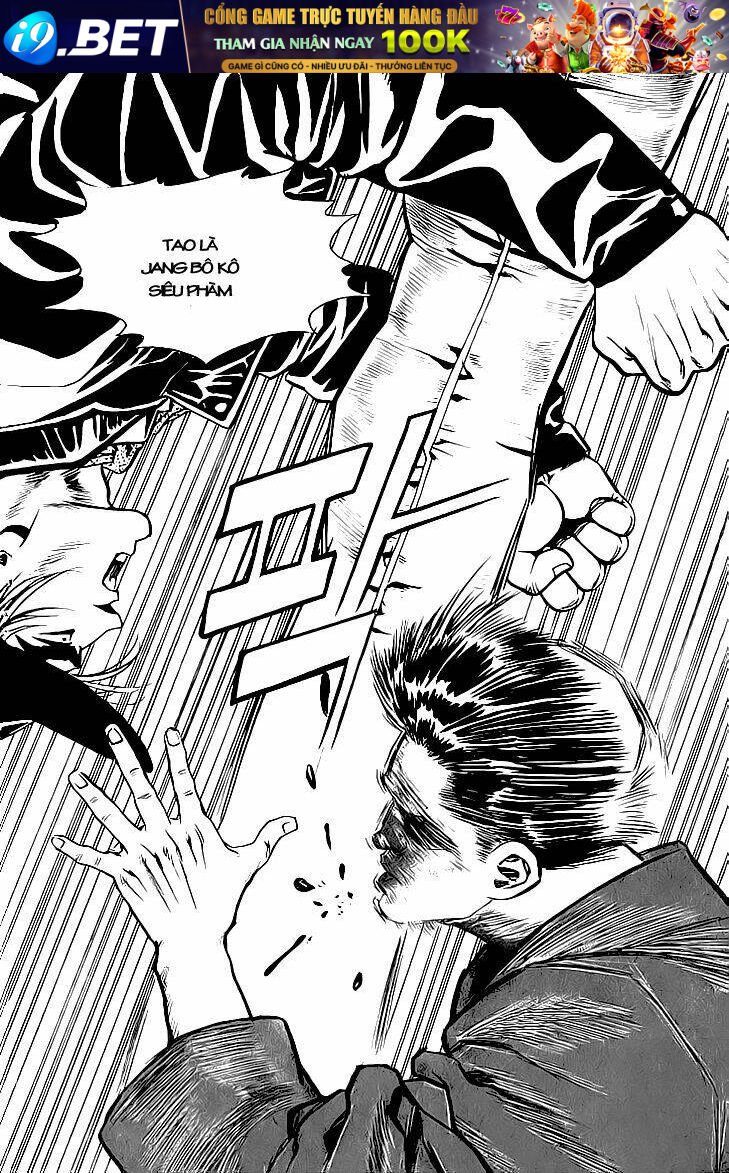 nina jalhae chapter 9 23