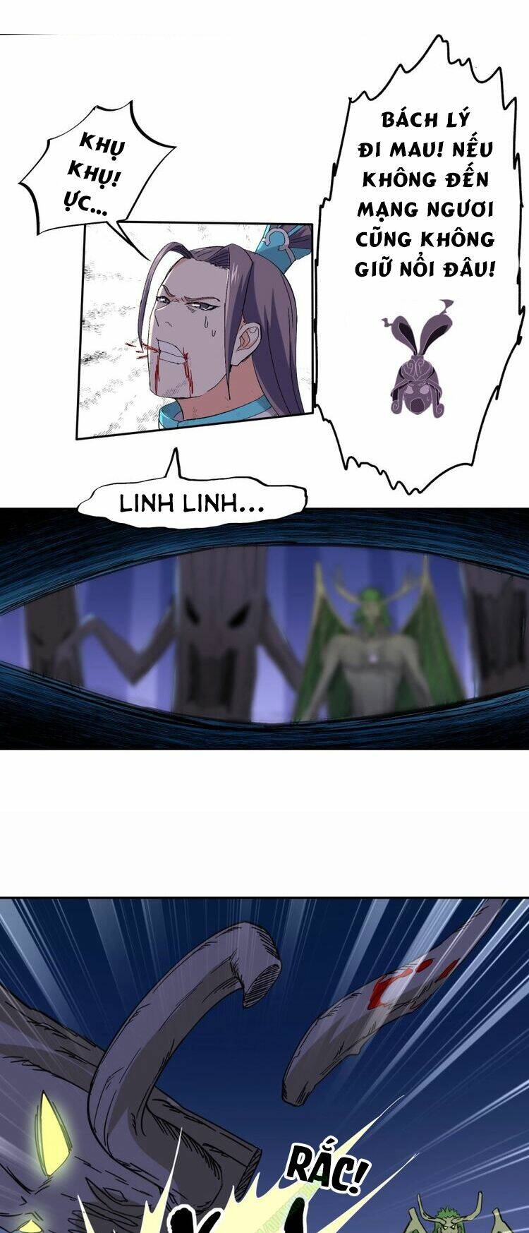 ta luyện giả kim trong thời đại tu tiên chapter 50 20