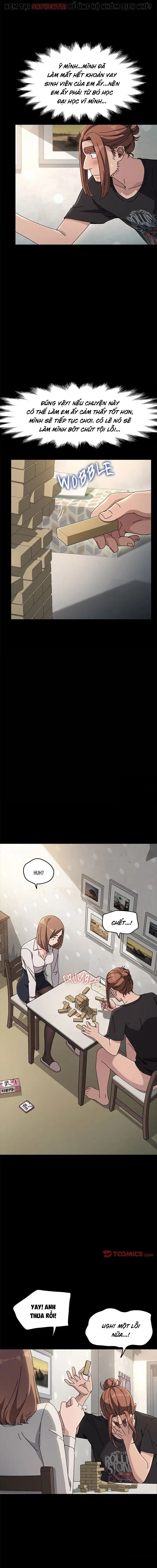 người đàn ông của ngôi nhà này chapter 12 15