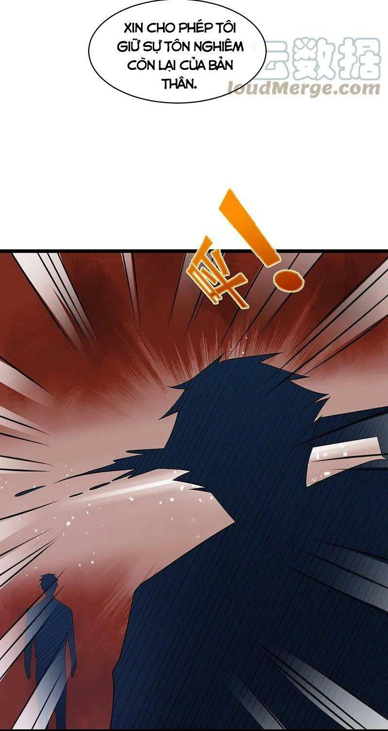 đô thị tà vương chapter 250 28