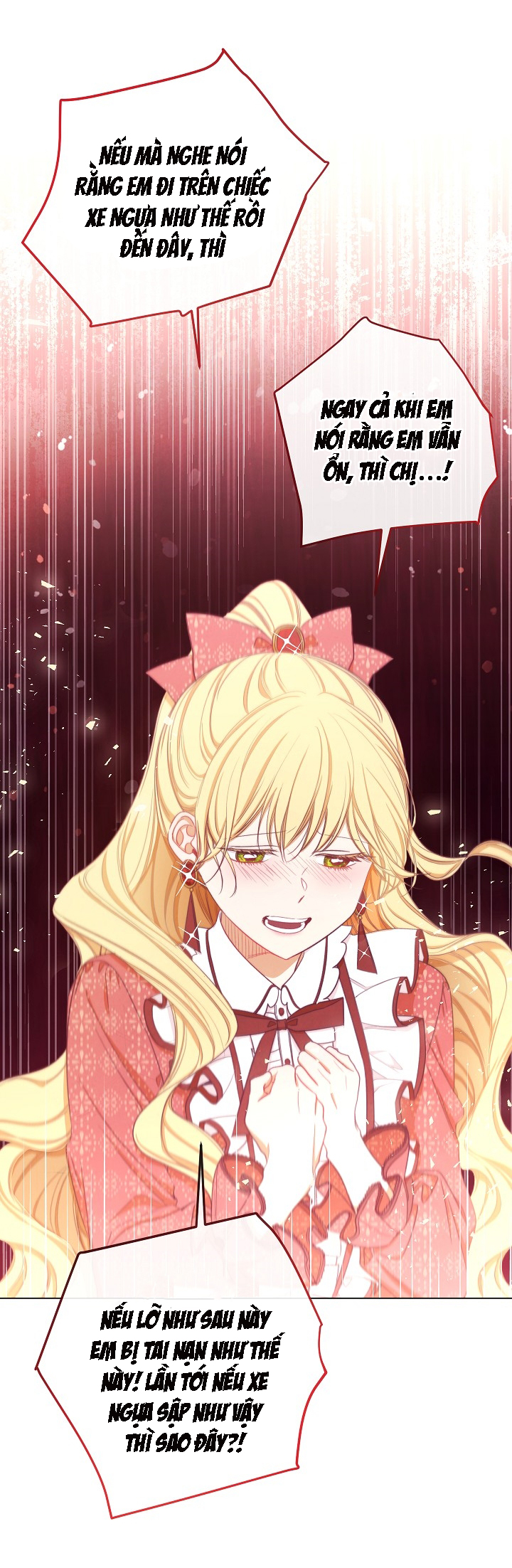 ác nữ đảo ngược đồng hồ cát chapter 15 11