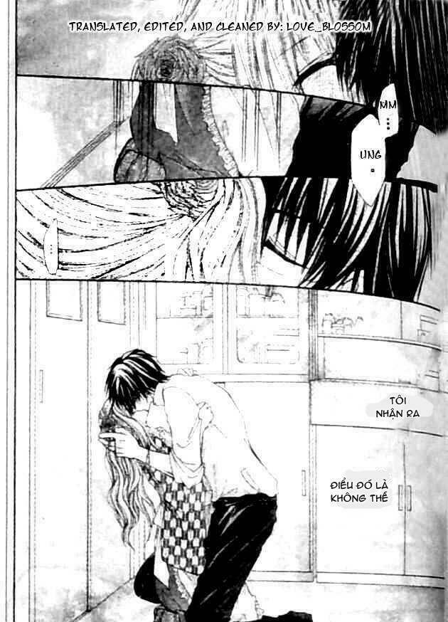 zenbu chodai chapter 6 2