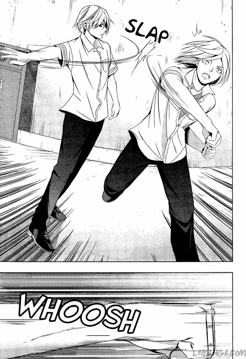 iwaihime chapter 1 34