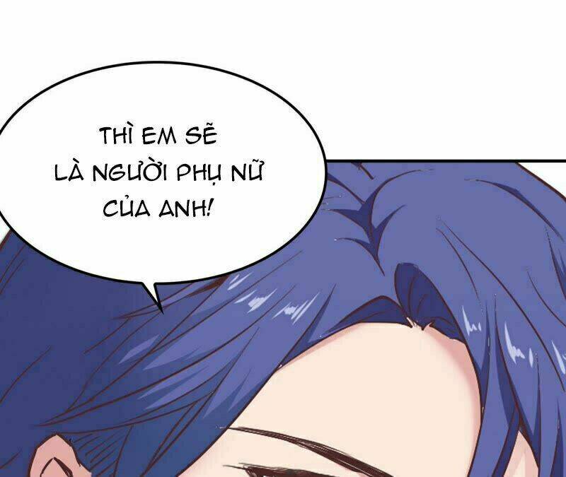 chiến lược lãng mạn của thịnh thiếu chapter 0 54