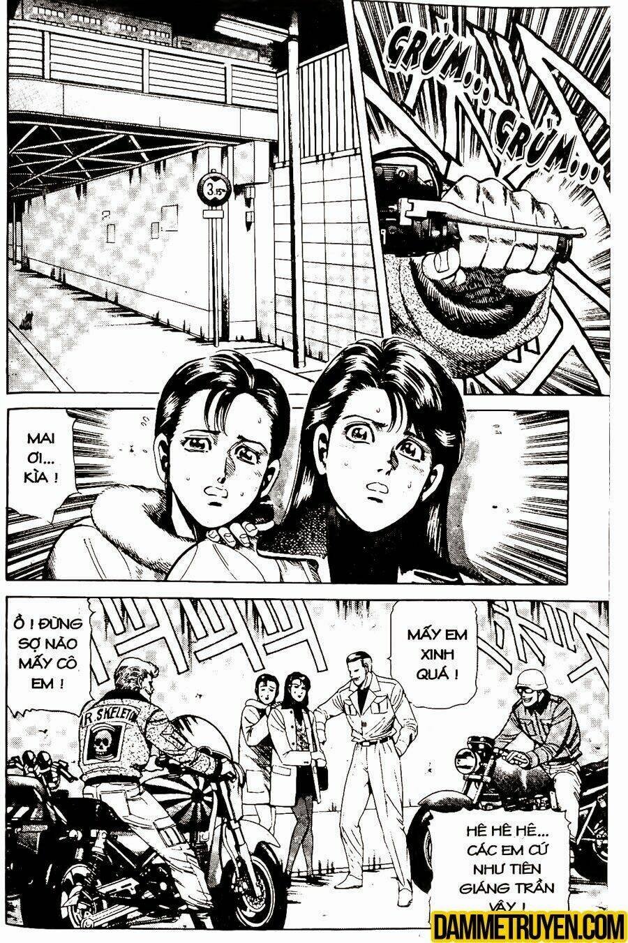 sức mạnh nhân đôi chapter 30.1 1