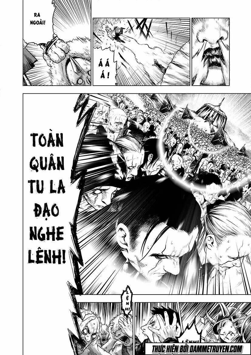 unity of heaven chapter 65 17