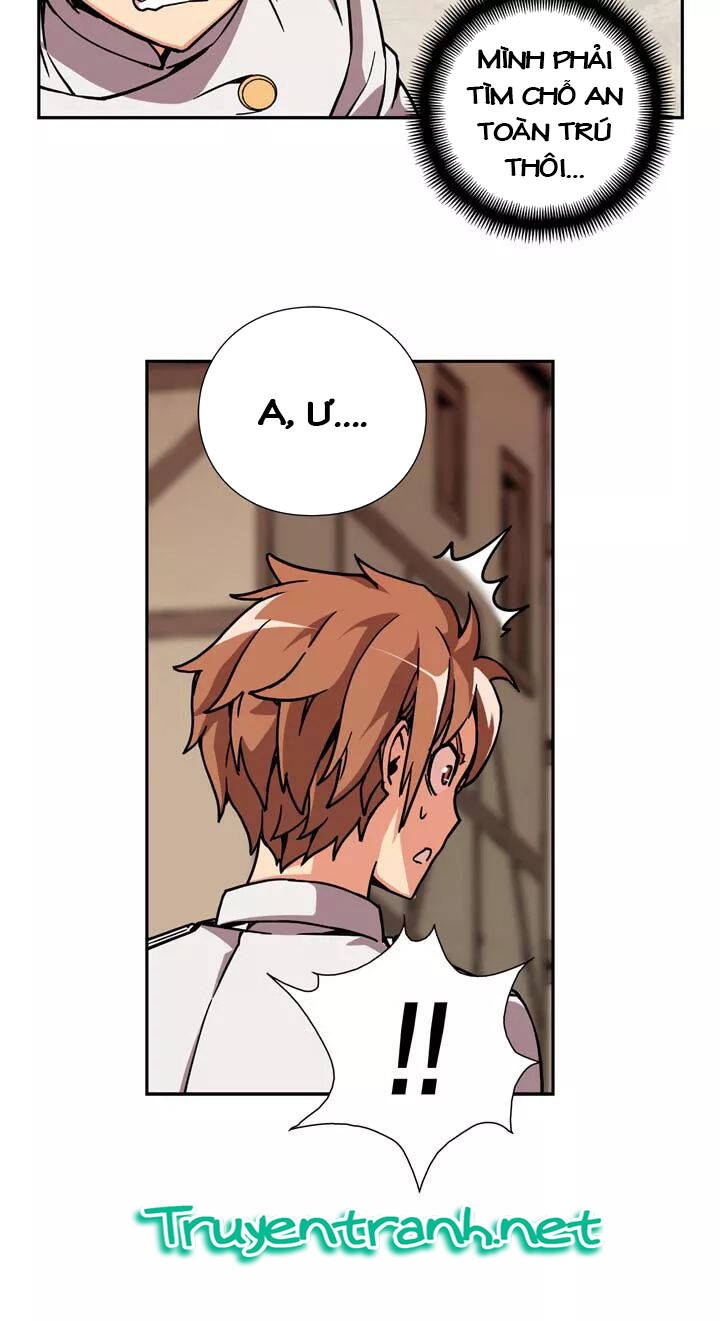 valkyrie agency chapter 9 23