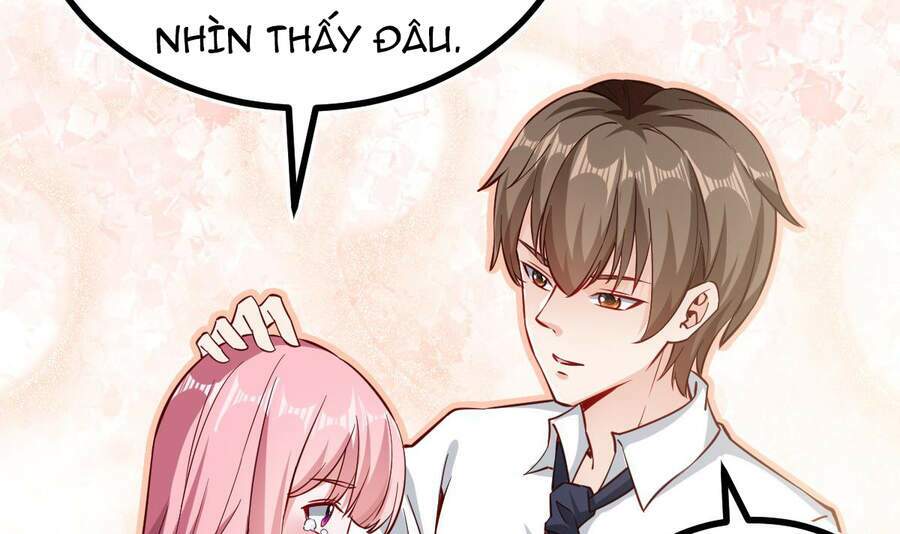 sau khi thân phận đại lão bị bại lộ chapter 7 74