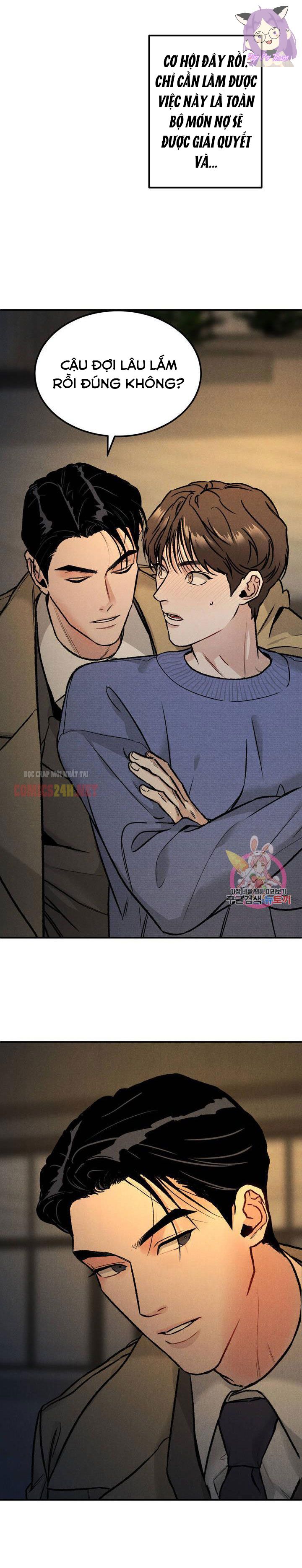 giới hạn thời gian chapter 4 4